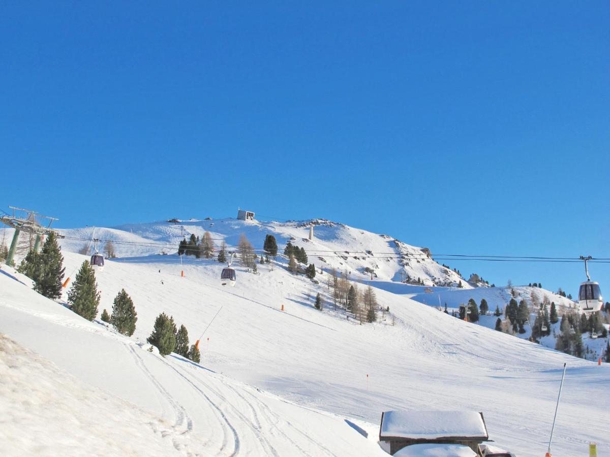 Appartamento Locazione Turistica Al Parco-4 Canazei Esterno foto